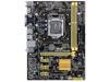 Asus H81M PLUS Desktop Motherboard   Intel H81 Chipset   Socket H3 LGA 1150