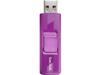 SanDisk Cruzer SDCZ36E 008G B35SP 8 GB USB 2.0 Flash Drive   Purple