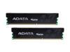 ADATA XPG Gaming Series 4GB (2 x 2GB) 240 Pin DDR3 SDRAM DDR3 1600 (PC3 12800) Desktop Memory Model AX3U1600GB2G9 2G