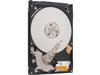 Seagate Momentus Thin 5400.9 ST500LT015 500GB 5400 RPM 16MB Cache SATA 3.0Gb/s 2.5" Internal Notebook Hard Drive