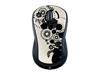 Logitech M310 910 002997 Ink Gears  Mouse