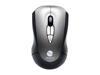 Gyration Air Mouse Mobile GYM2200 3 Buttons 1 x Wheel USB RF Wireless Laser Mouse