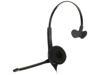 Nuance HS GEN 24 USB Connector Mono Ear USB Headset with Microphone