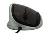 Goldtouch Ergonomic Mouse Left Hand USB Corded by Ergoguys