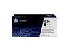 HP 53A Black LaserJet Toner Cartridge (Q7553A)