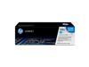 HP 125A Cyan LaserJet Toner Cartridge (CB541A)