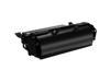 Rhinotek Toner Cartridge   Replacement for Dell (330 9787)   Black