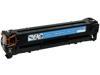 SKILCRAFT SKL CB541A Cyan 751000NSH0976 Compatible Reman CB541A (125A) Toner