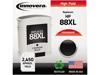 Innovera IVR9396AN Black Ink Cartridge