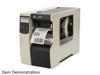 Zebra 112 801 00100 110Xi4 Industrial Label Printer