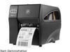 Zebra ZT22042 T01000FZ ZT220 Industrial Label Printer