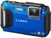 Panasonic Lumix TS6 16 Megapixel Compact Camera   Blue