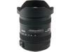 Sigma 12 mm   24 mm f/4.5   5.6 Wide Angle Zoom Lens for Canon EF/EF S