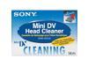 SONY DVM 12CLD MiniDV Cleaning Cassette