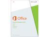 Microsoft Office Home and Student 2013 Product Key Card   1 PC