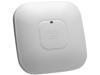 CISCO Aironet 2600 Series AIR CAP2602I A K9 IEEE 802.11a/b/g/n 450 Mbps Controller Based Access Point (Refurbished)