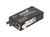 Transition Networks Industrial Mini 10/100 Bridging Media Converter