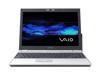 SONY Laptop VAIO SZ Series VGN SZ430N/B Intel Core 2 Duo T7200 (2.00 GHz) 2 GB Memory 160 GB HDD NVIDIA GeForce Go 7400 and Intel GMA950 13.3" Windows Vista Business