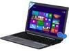 TOSHIBA Laptop Satellite S55T A5132 Intel Core i7 4700MQ (2.40 GHz) 12 GB Memory 750 GB HDD Intel HD Graphics 4600 15.6" Touchscreen Windows 8.1