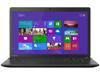 TOSHIBA Laptop C75D B7215 AMD A8 Series A8 6410 (2.00 GHz) 8 GB Memory 1 TB HDD AMD Radeon R5 Series 17.3" Windows 8.1