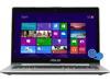 Refurbished ASUS S400CA FS71 CB Ultrabook Intel Core i7 3517U (1.90 GHz) 500 GB HDD 24 GB SSD Intel HD Graphics 4000 Shared memory 14.1" Touchscreen Windows 8