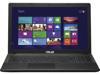 ASUS X551MA DS21Q Notebook Intel Pentium N3520 (2.17GHz) 4GB Memory 500GB HDD Intel HD Graphics 15.6" Windows 8 64 Bit