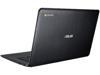 Refurbished ASUS C300MA BBCLN10 Chromebook Intel Celeron N2830 (2.16 GHz) 2 GB DDR3 Memory 16 GB eMMC SSD 13.3" Chrome OS