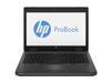 HP ProBook E6H43US 14" LED Notebook   Intel Core i5 2.70 GHz   Tungsten