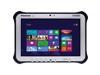 Panasonic Toughpad FZ G1ASXAXRM Tablet PC   10.1"   Intel Core i5 i5 3437U 1.90 GHz