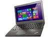 Lenovo ThinkPad 20AL0097US Intel Core i5 4300U (1.90GHz) 4GB Memory 128GB SSD 12.5" Ultrabook Windows 7 Professional 64 Bit