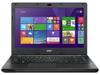 Acer TravelMate P246 M TMP246 M P4DP 14" LED (ComfyView) Notebook   Intel Pentium 3556U Dual core (2 Core) 1.70 GHz   Black