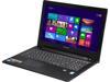 Refurbished Lenovo G50 15.6" Certified Refurbished Notebook Intel Core i5 4210U 1.70GHz (2.70GHz Turbo), 8GB Memory, 500GB HDD, DVDRW, Intel HD Graphics 4400, Windows 8.1 64 Bit