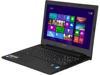 Refurbished Lenovo G50 15.6" Notebook Intel Core i3 4030U 1.90GHz, 4GB Memory, 500GB HDD, DVDRW, Intel HD Graphics 4400, Windows 8.1 64 Bit