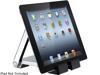 Cooler Master Cube   Portable Apple iPad 4, iPad Mini, and Universal Tablet Stand