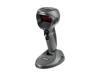 Zebra (Motorola) Symbol DS9808 (DS9808 SR7NNU01ZR) Barcode Scanner   Black