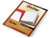 Cardinal 60113 Traditional OneStep Index System, 31 Tab, 1 31, Letter, White, 31/Set