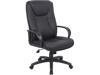 Boss Office Supplies B9831 Chairs@Work High Back