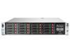 HP ProLiant DL380p Gen8 Rack Server System Intel Xeon E5 2640 2.5GHz 6C/12T 16GB (2x8GB) DDR3 No Hard Drive 706539 S01