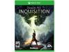 Dragon Age: Inquisition Xbox One