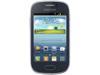 Samsung Galaxy Fame S6810 4 GB, 512 MB RAM Blue Unlocked GSM Android Cell Phone 3.5"