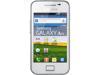 Refurbished Samsung Galaxy Ace S5830 158 MB White Unlocked GSM Android Cell Phone 3.5"