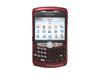 BlackBerry Curve Red Unlocked GSM Cell Phone w/ GPS / BlackBerry OS / 2MP Camera (8310) 