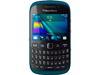 BlackBerry Curve 9220 512 MB ROM, 512 MB RAM Teal Blue Unlocked GSM OS 7.1 Cell Phone 2.44"