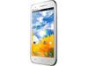Blu Studio 5.0 D530 4 GB ROM, 512 GB RAM White Unlocked GSM Android Smart Phone 5"
