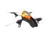 Parrot Yellow AR.Drone 2.0. Parrot new wi fi quadricopter PF721001