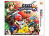 Super Smash Bros. Nintendo 3DS