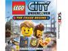 LEGO City Undercover: The Chase Begins for Nintendo 3DS