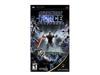 Star Wars: The Force Unleashed PSP Game LUCASARTS