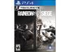 Tom Clancy's Rainbow Six Siege   PlayStation 4