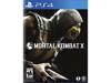 Mortal Kombat X   PlayStation 4